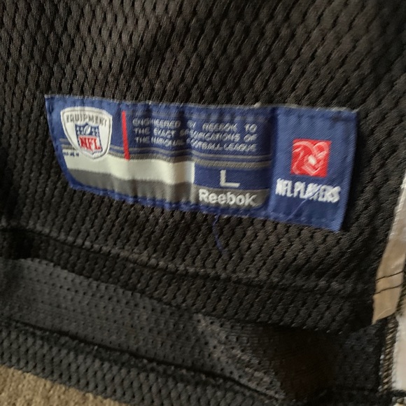 Carson Palmer Jersey - Picture 2 of 3